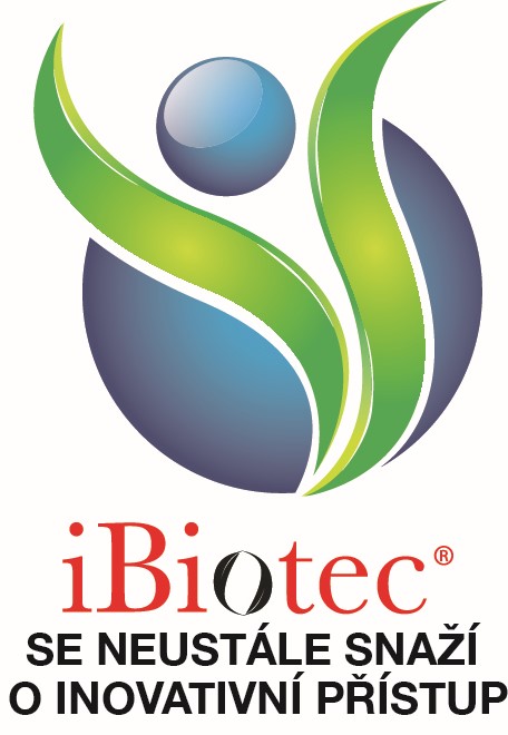 ibiotec se neustale snazi o inovativni pristup
